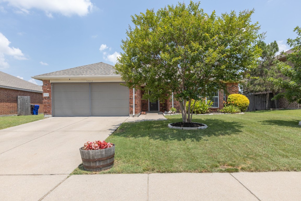3112 Spruce Street Royse City TX 75189