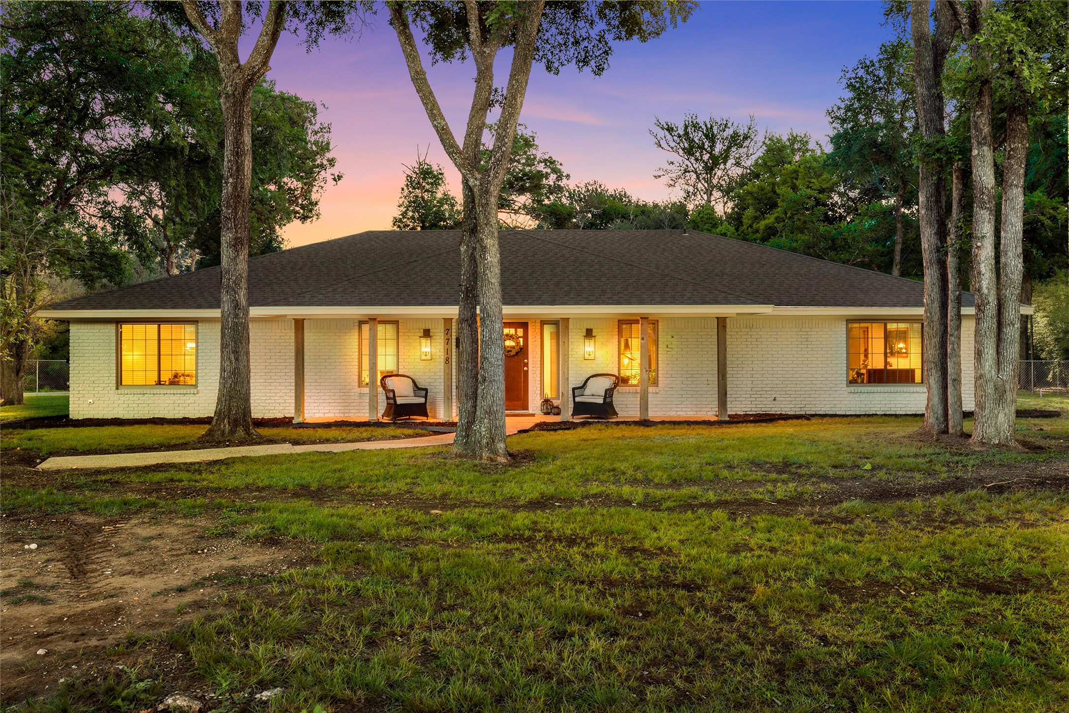 7718 N River Crossing Waco TX 76633