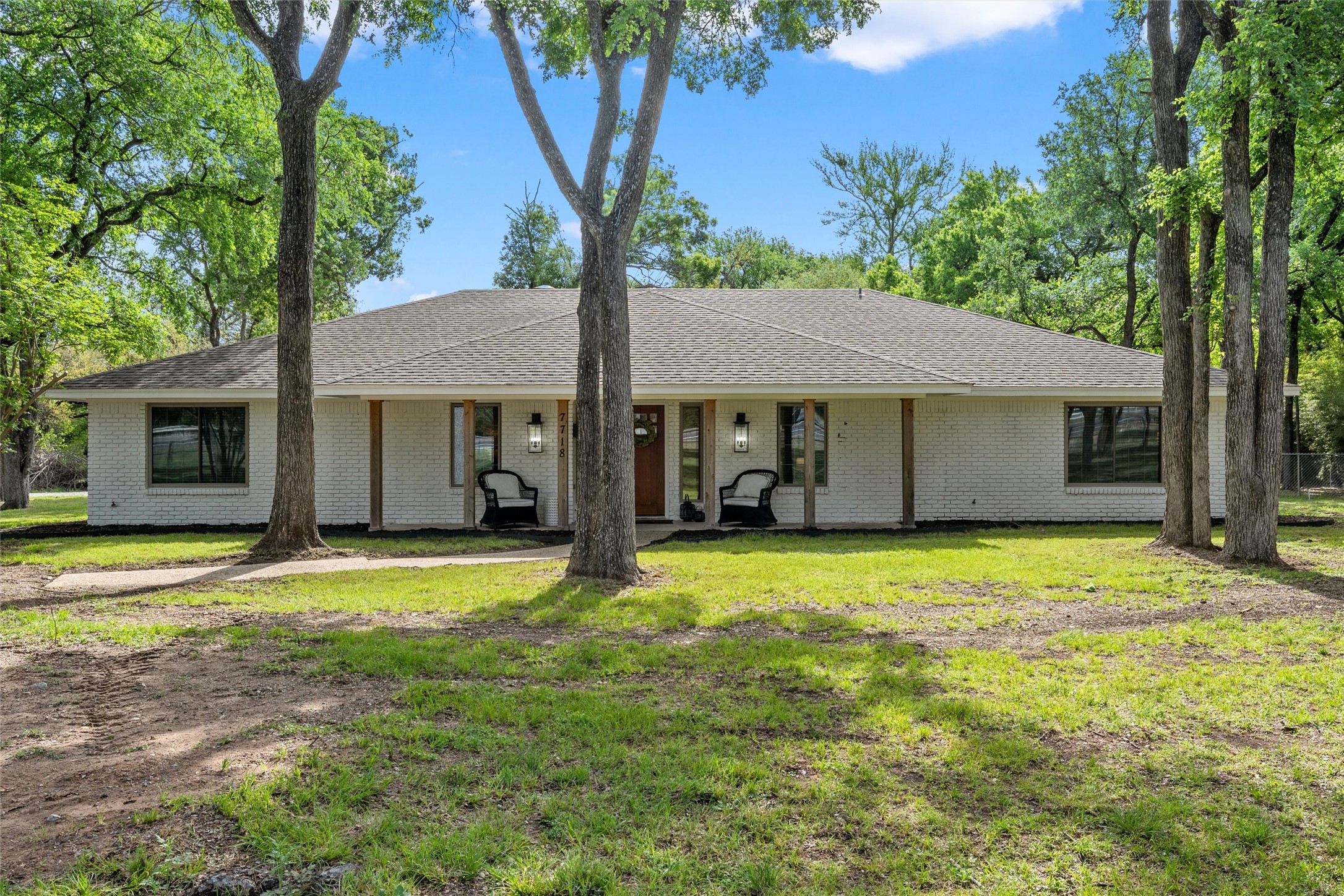 7718 N River Crossing Waco TX 76633