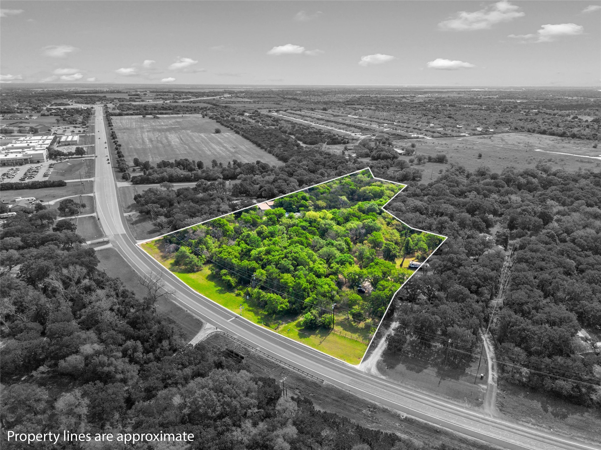 7718 N River Crossing Waco TX 76633
