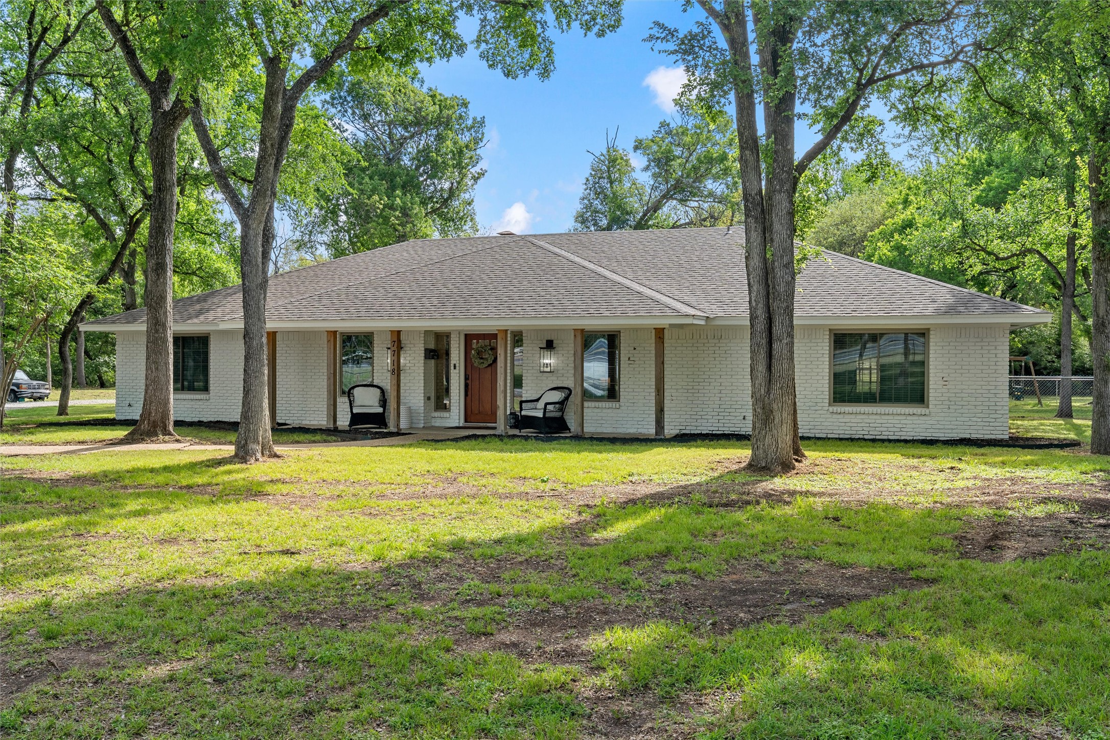 7718 N River Crossing Waco TX 76633