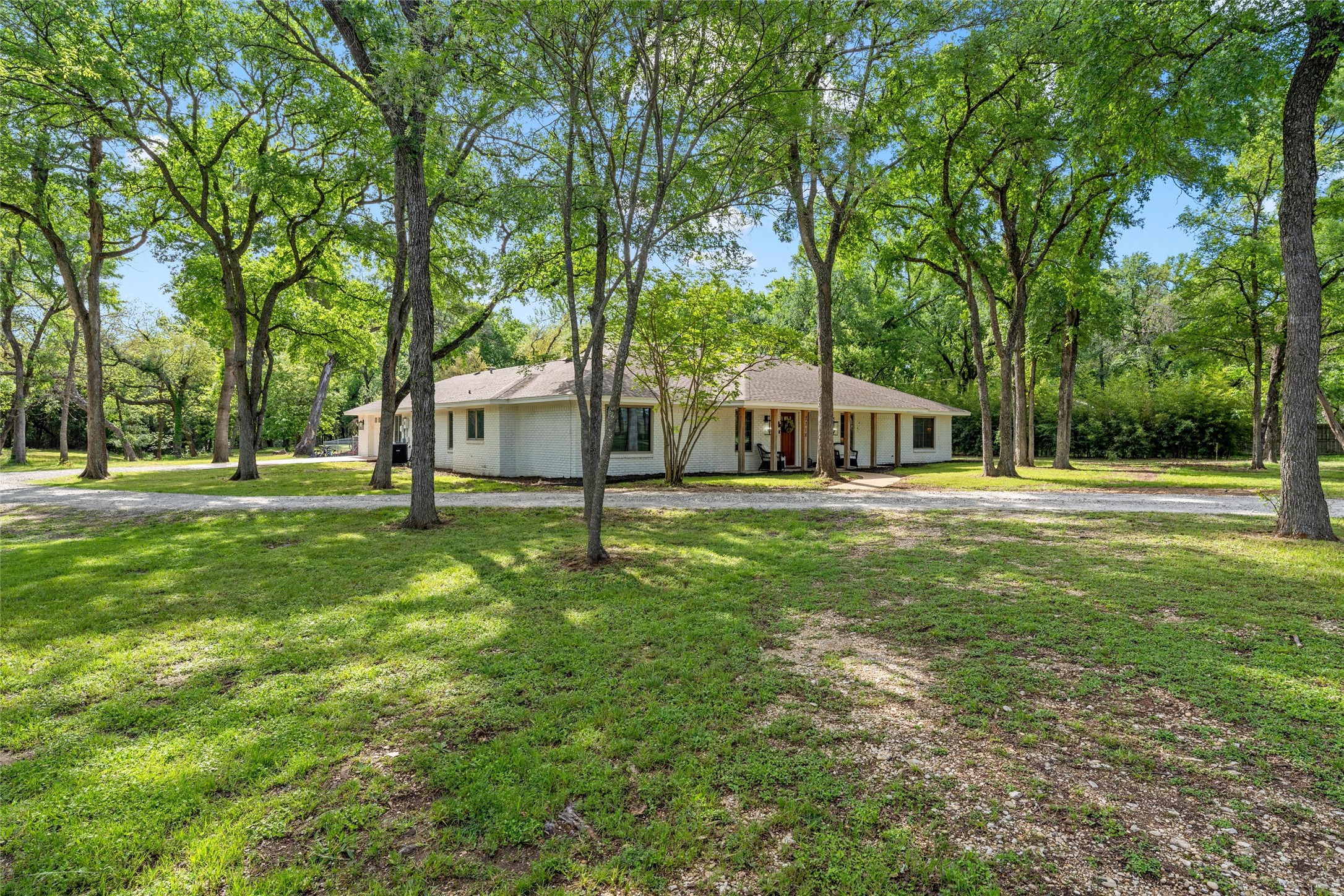 7718 N River Crossing Waco TX 76633