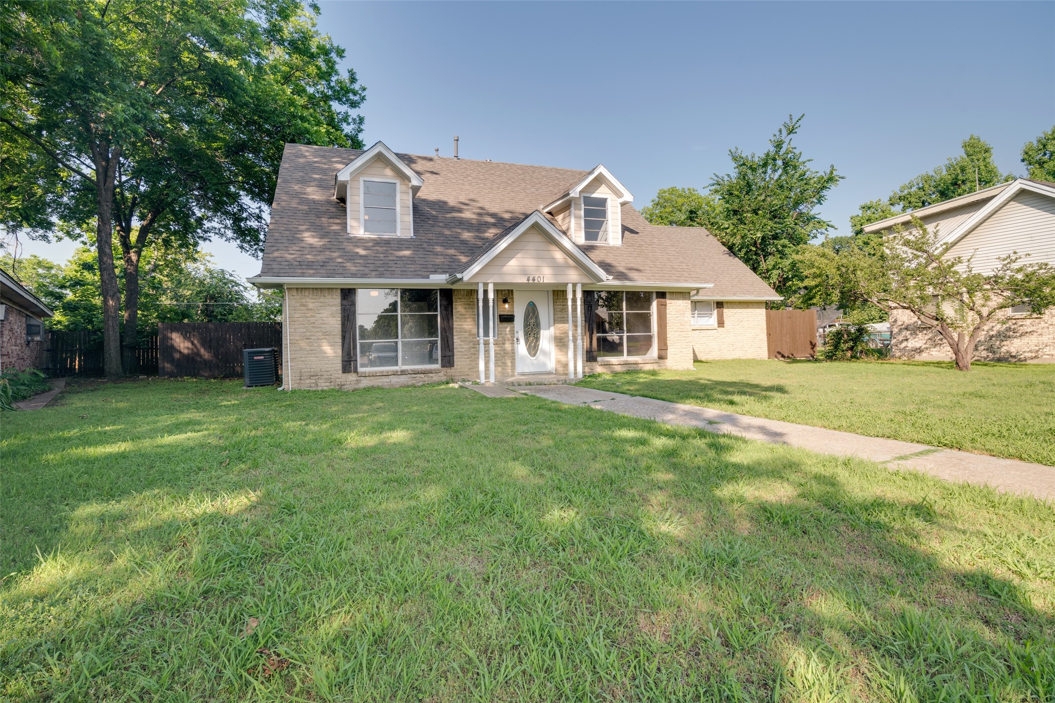 4401 Ivy Drive Mesquite TX 75150