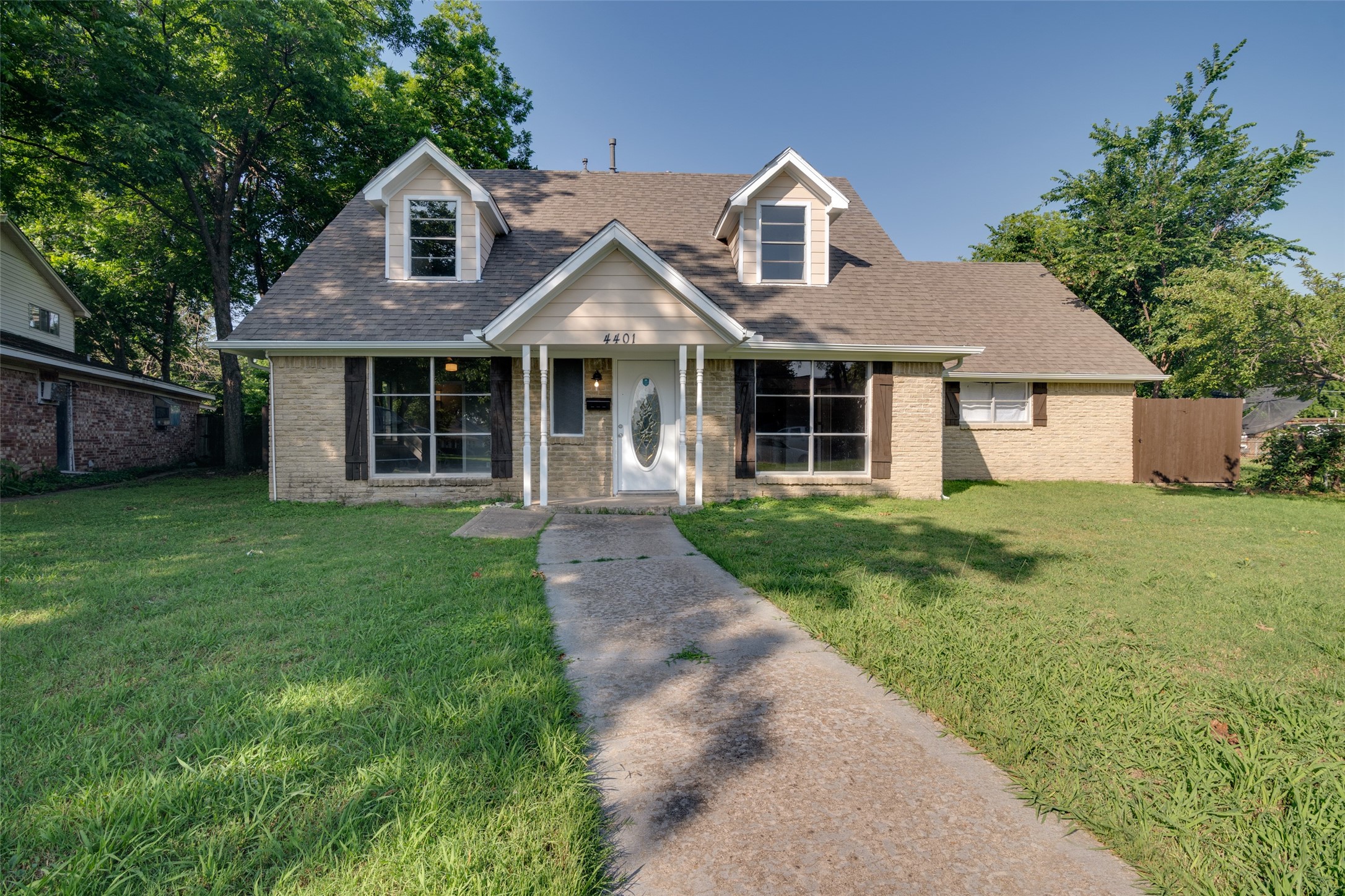 4401 Ivy Drive Mesquite TX 75150