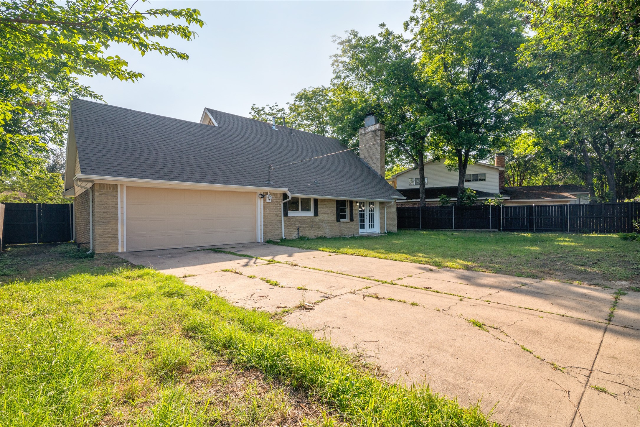 4401 Ivy Drive Mesquite TX 75150