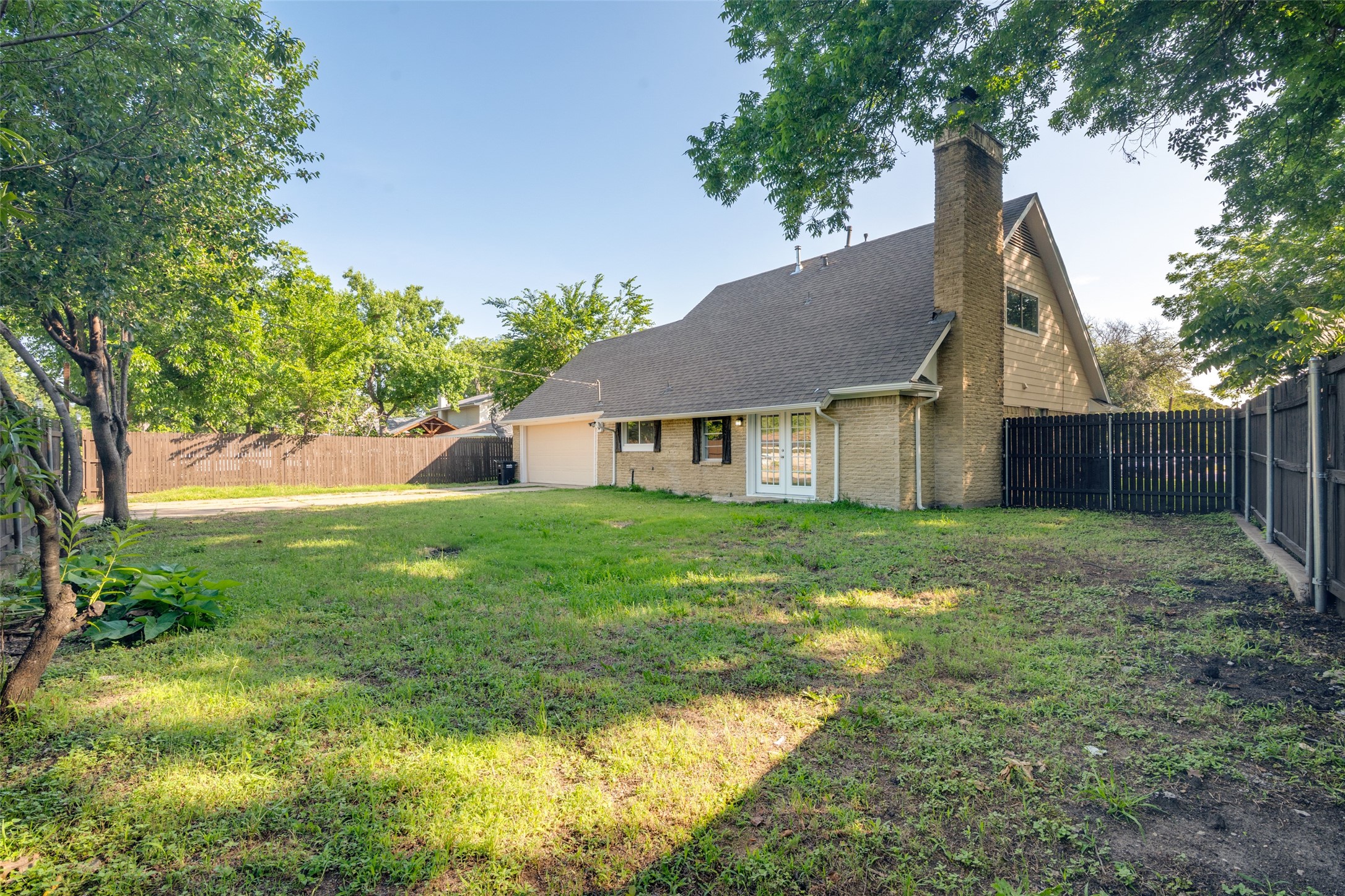 4401 Ivy Drive Mesquite TX 75150