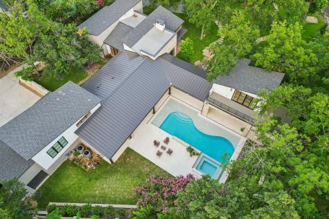 13919 Hughes Lane Dallas TX 75240