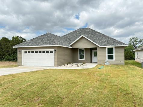 2819 Steepleridge Circle Granbury TX 76048
