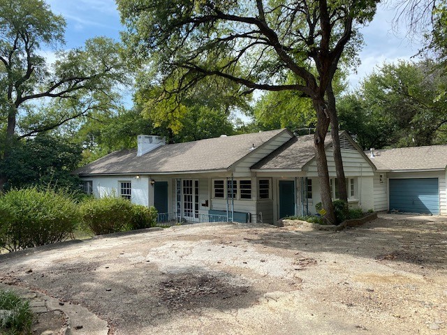 1901 Marigold Avenue Fort Worth TX 76111