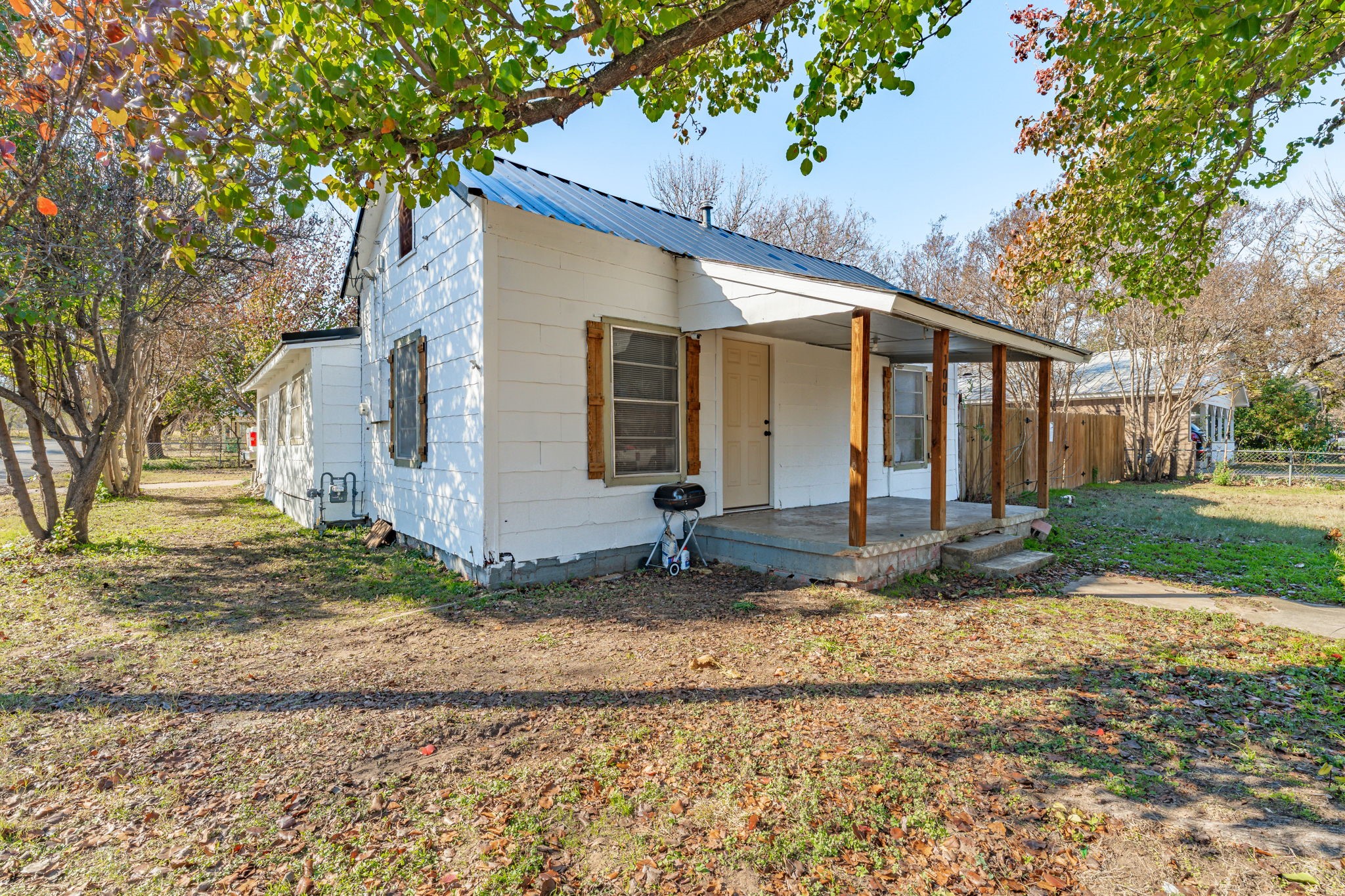 1000 N Clinton Street N Stephenville TX 76401