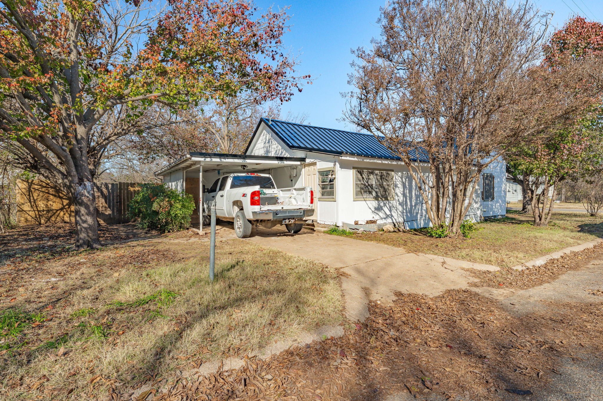 1000 N Clinton Street N Stephenville TX 76401