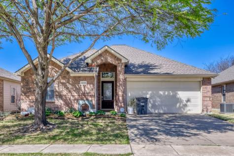 5008 Coney Island Drive Frisco TX 75036