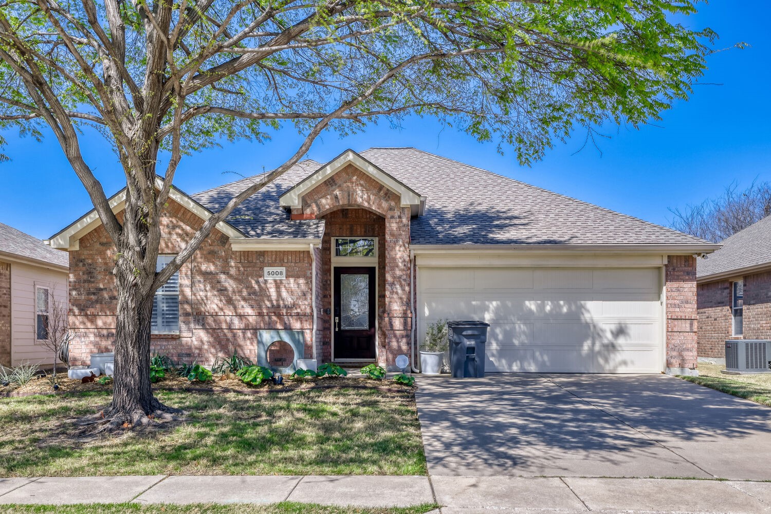 5008 Coney Island Drive Frisco TX 75036