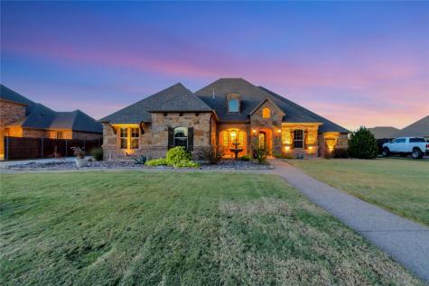 106 Blue Stem Lane Haslet TX 76052