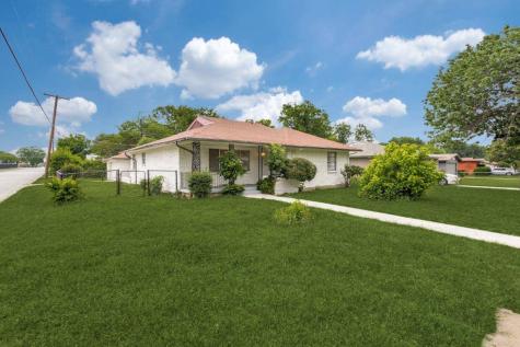 3804 Summitt Ridge Drive Dallas TX 75216