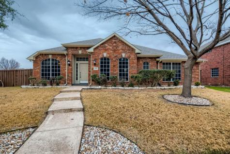 8609 Hartford Drive Rowlett TX 75089