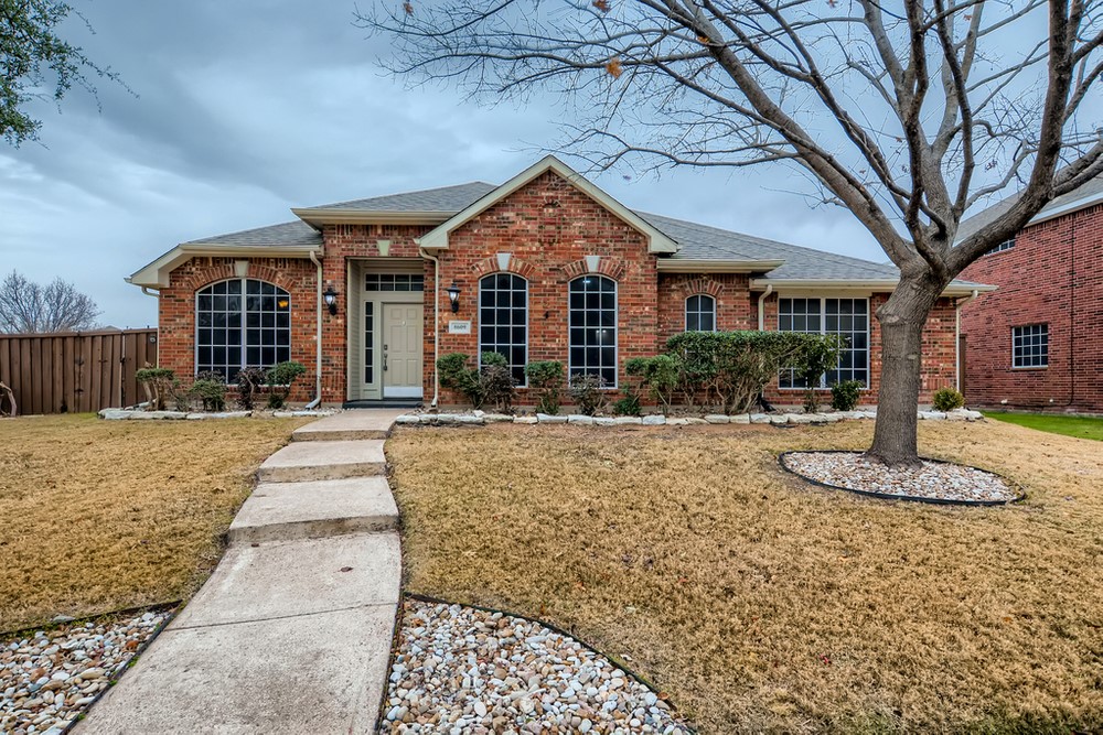 8609 Hartford Drive Rowlett TX 75089