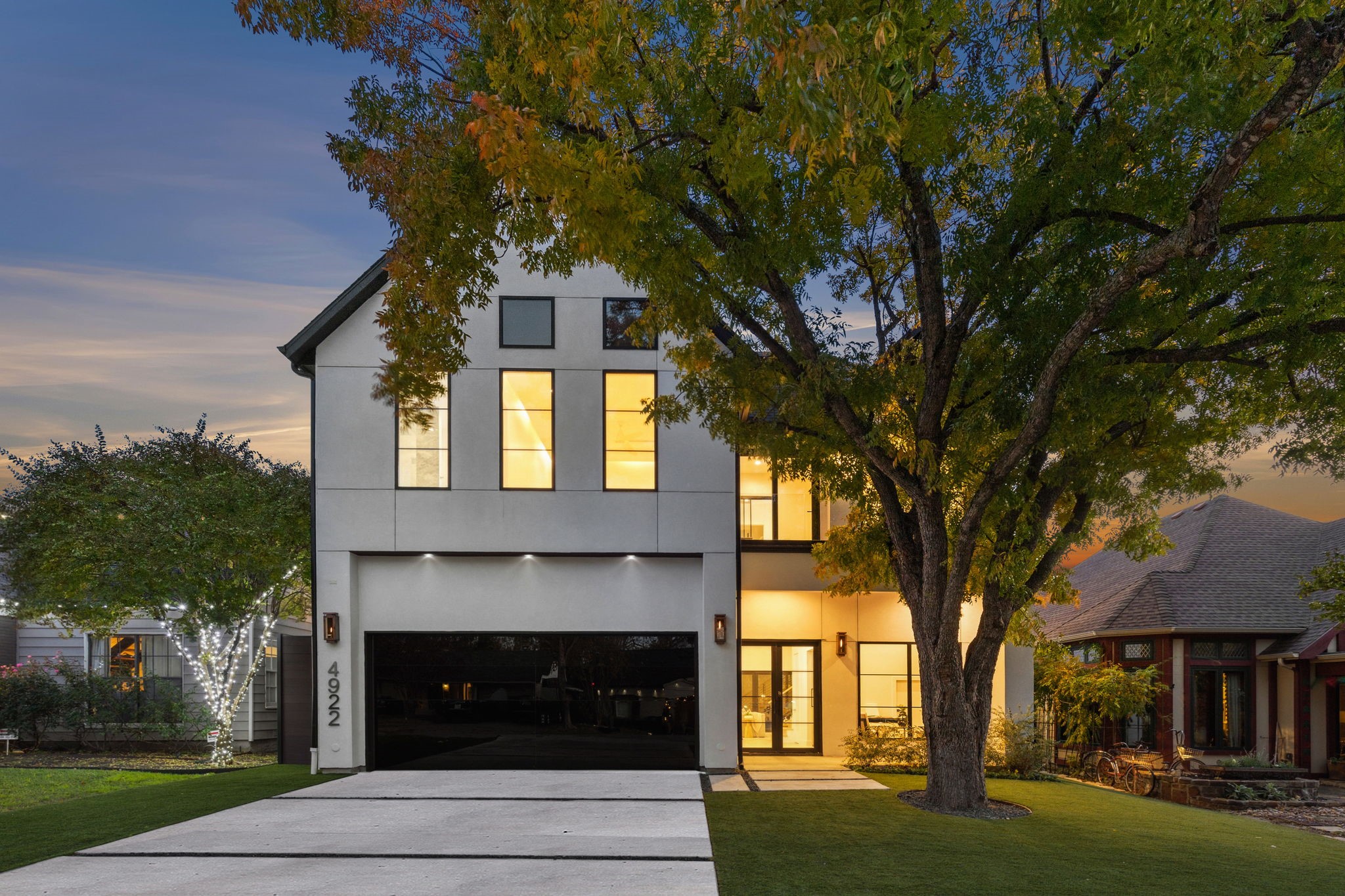 4922 Elsby Avenue Dallas TX 75209