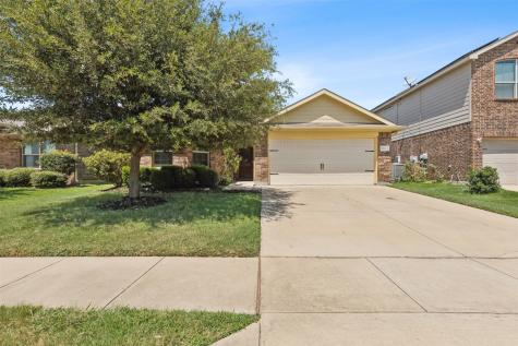 8848 Poynter Street Fort Worth TX 76123