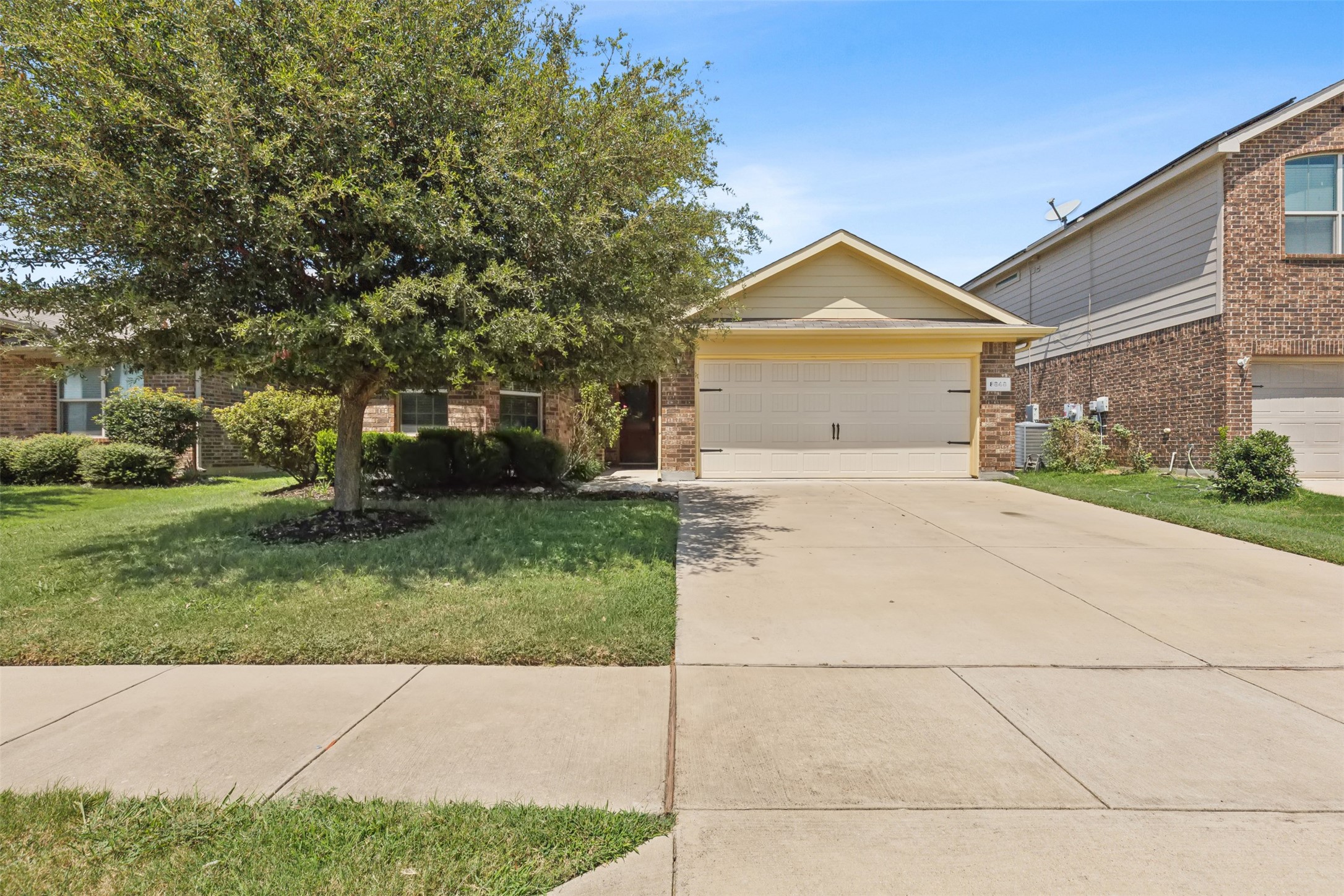 8848 Poynter Street Fort Worth TX 76123