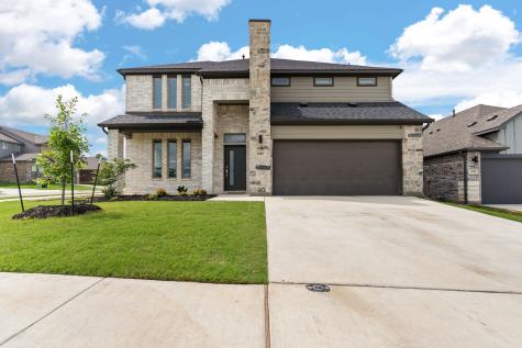 2416 Mato Way Fort Worth TX 76179
