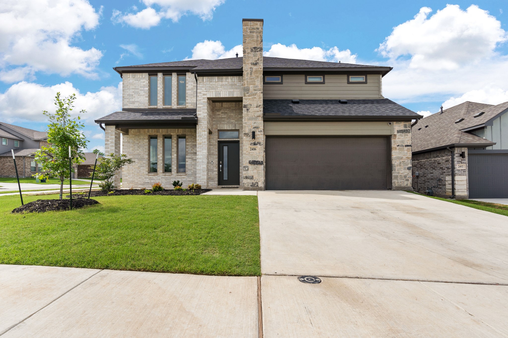 2416 Mato Way Fort Worth TX 76179