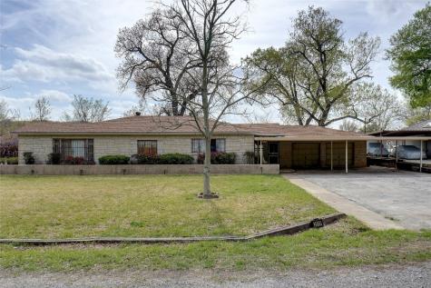 3909 Marina Drive Fort Worth TX 76135