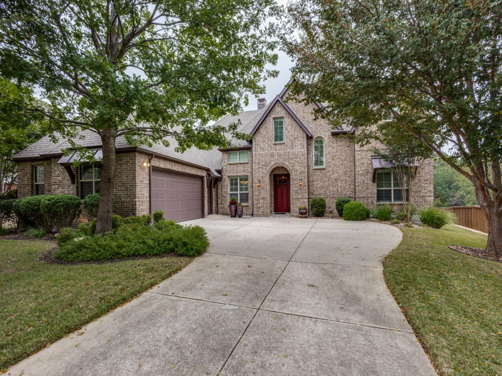4001 Oxbow Drive Mckinney TX 75072