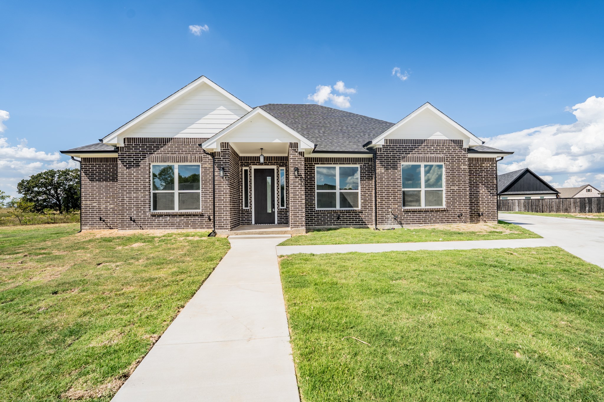 2147 Heath Street Sulphur Springs TX 75482