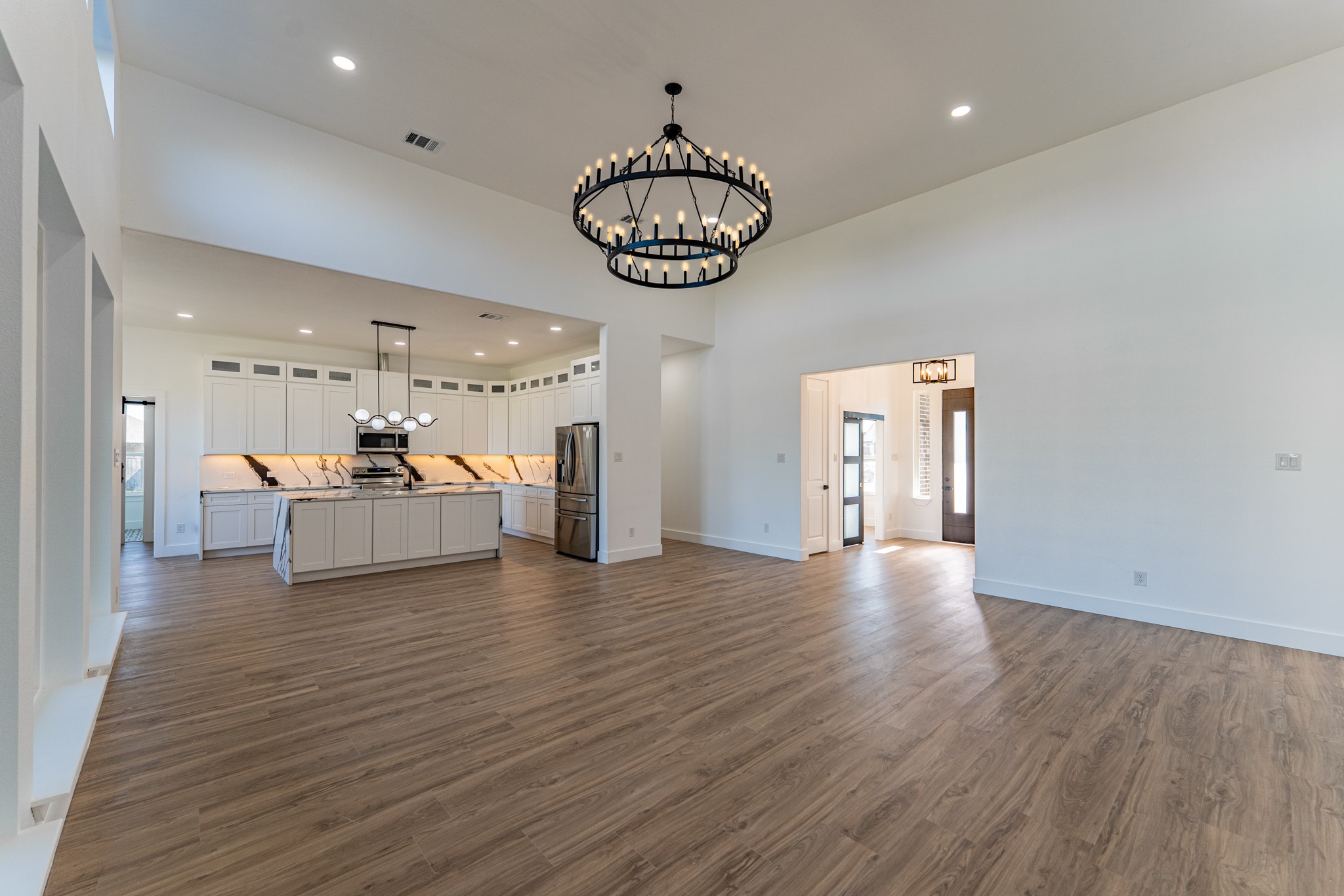 2147 Heath Street Sulphur Springs TX 75482