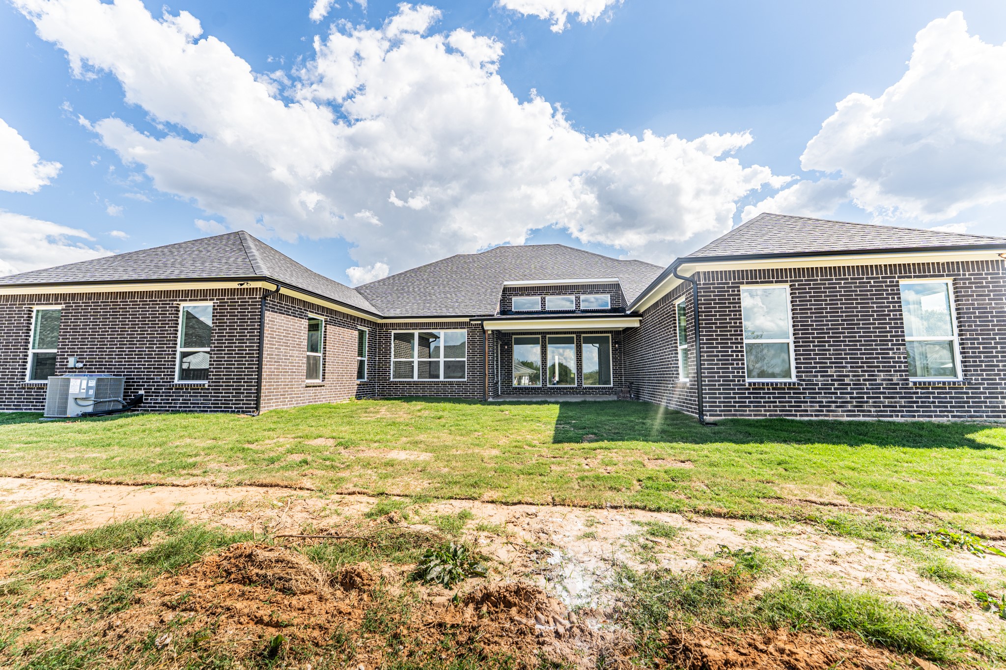 2147 Heath Street Sulphur Springs TX 75482