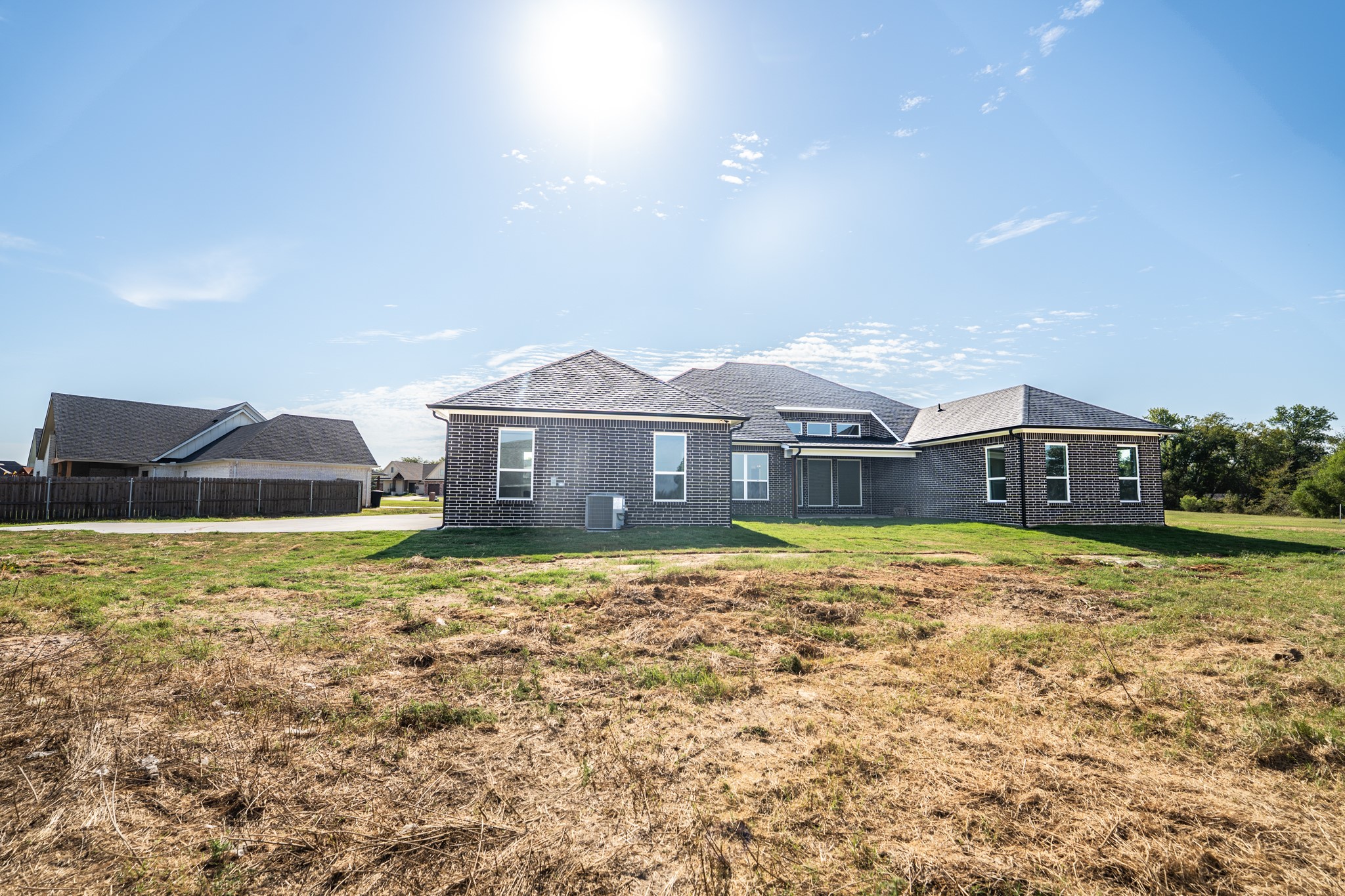 2147 Heath Street Sulphur Springs TX 75482