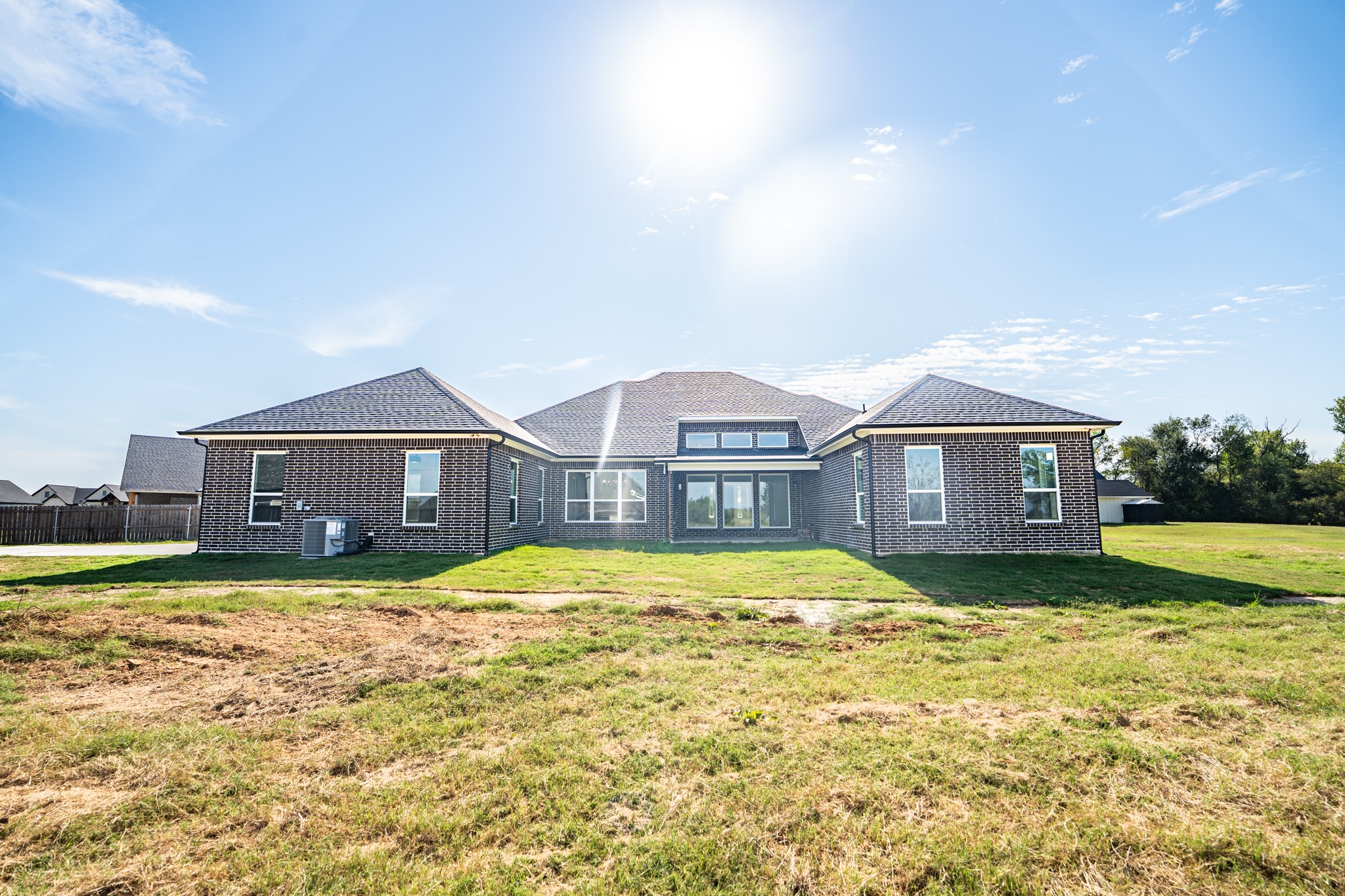2147 Heath Street Sulphur Springs TX 75482