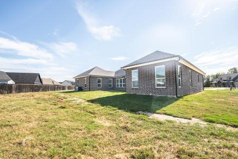 2147 Heath Street Sulphur Springs TX 75482