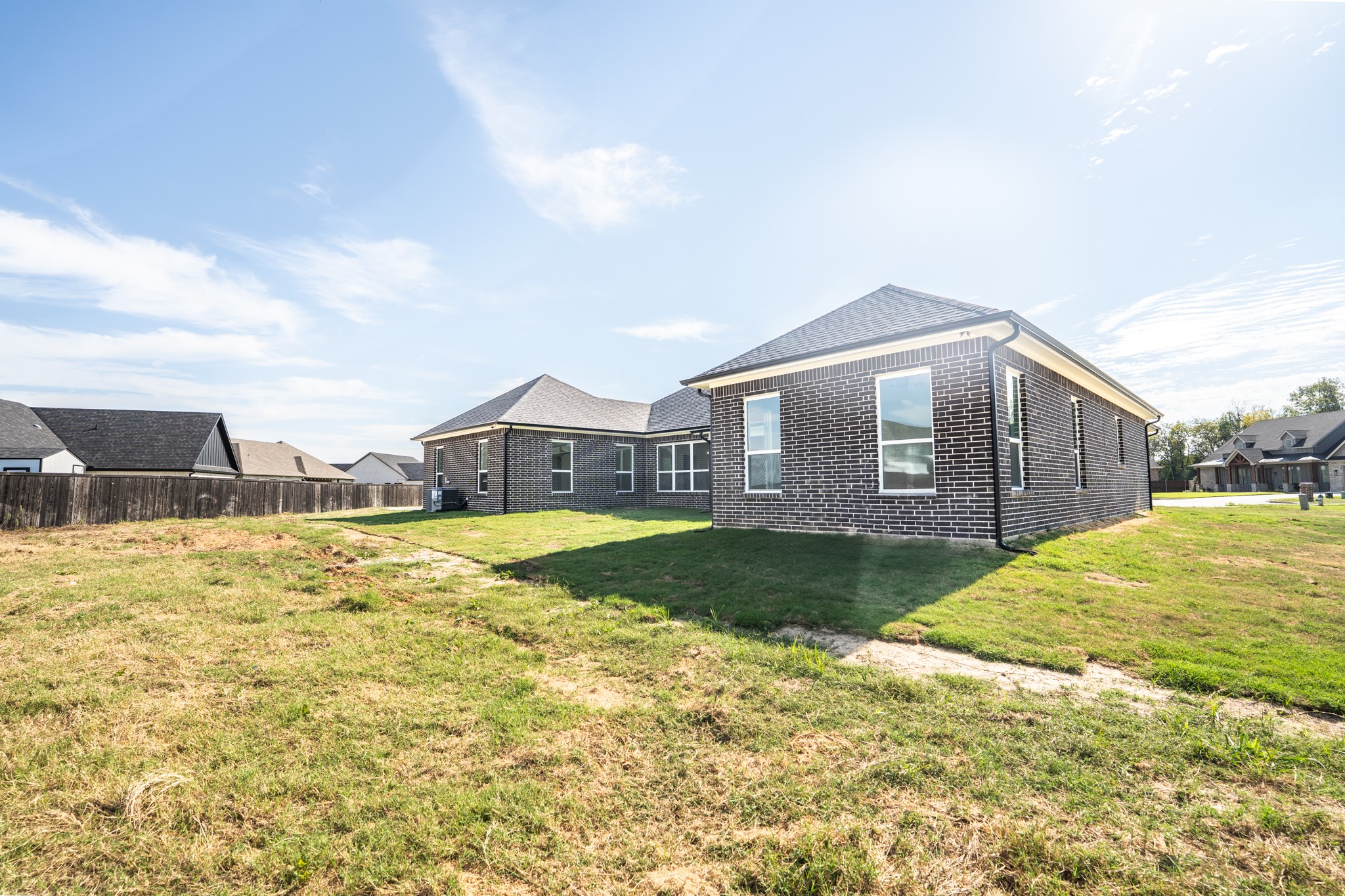 2147 Heath Street Sulphur Springs TX 75482