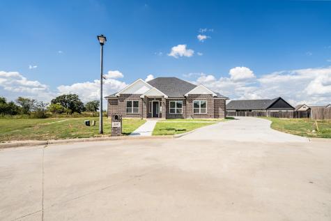 2147 Heath Street Sulphur Springs TX 75482