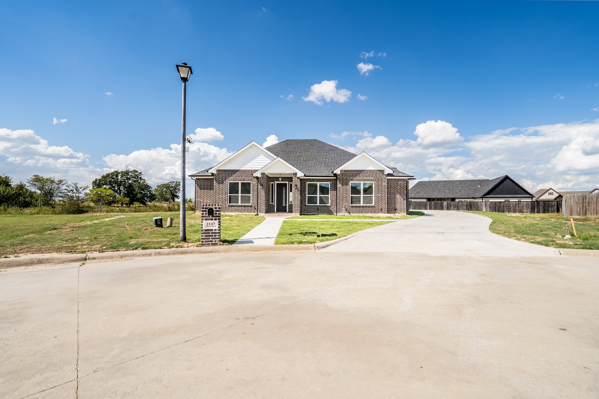 2147 Heath Street Sulphur Springs TX 75482
