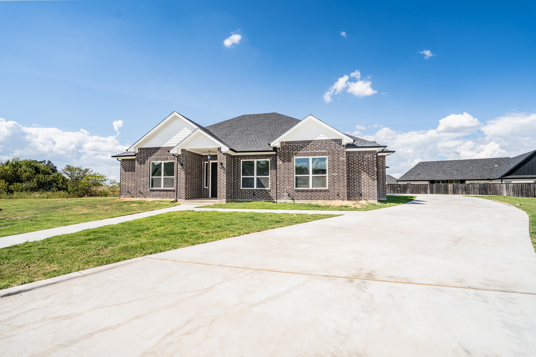 2147 Heath Street Sulphur Springs TX 75482