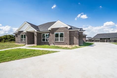 2147 Heath Street Sulphur Springs TX 75482