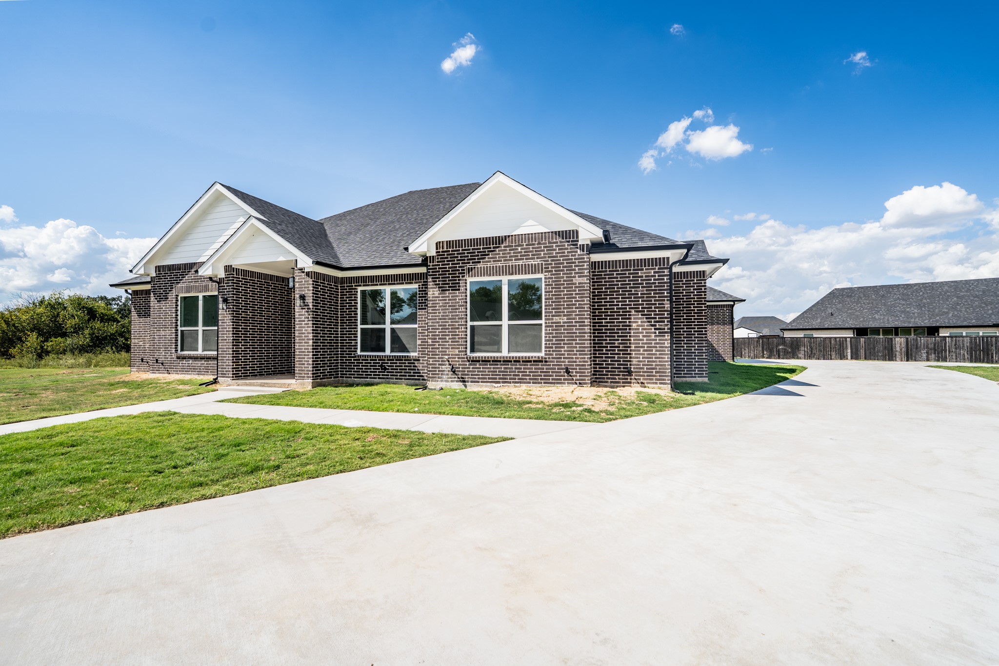 2147 Heath Street Sulphur Springs TX 75482