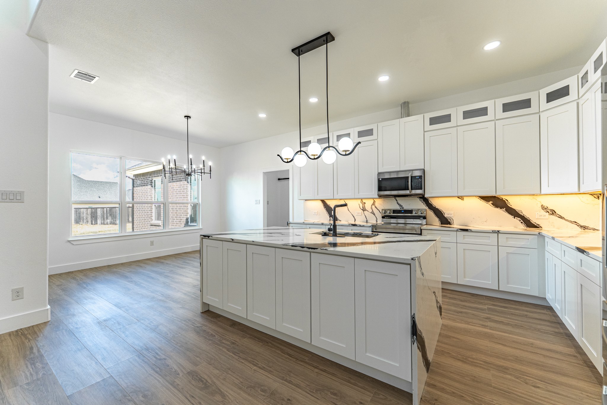 2147 Heath Street Sulphur Springs TX 75482