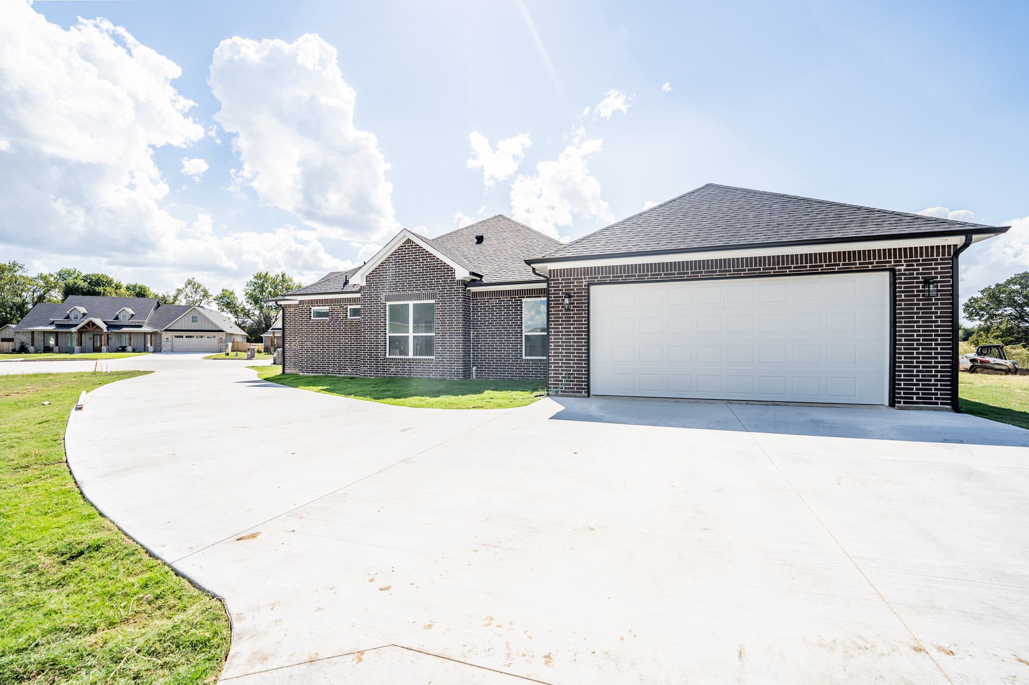 2147 Heath Street Sulphur Springs TX 75482