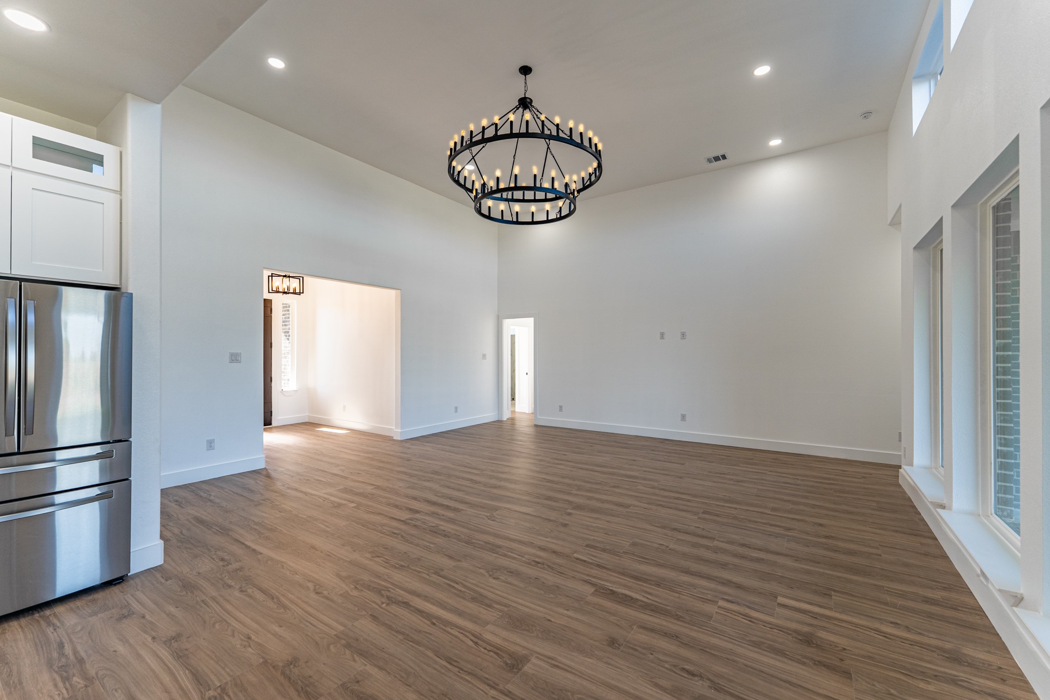 2147 Heath Street Sulphur Springs TX 75482