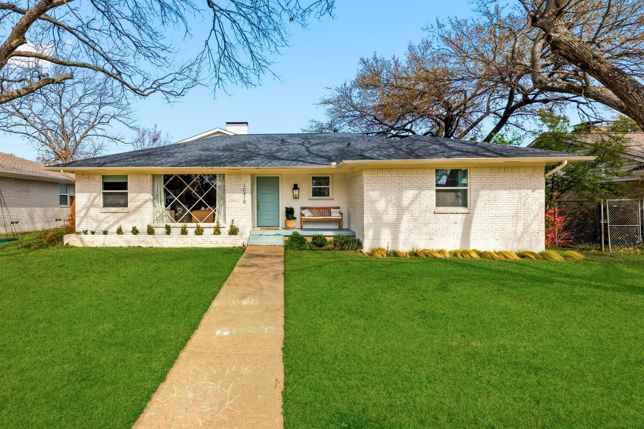 10419 Yorkford Drive Dallas TX 75238