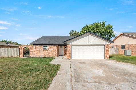 6513 Collard Court North Richland Hills TX 76182