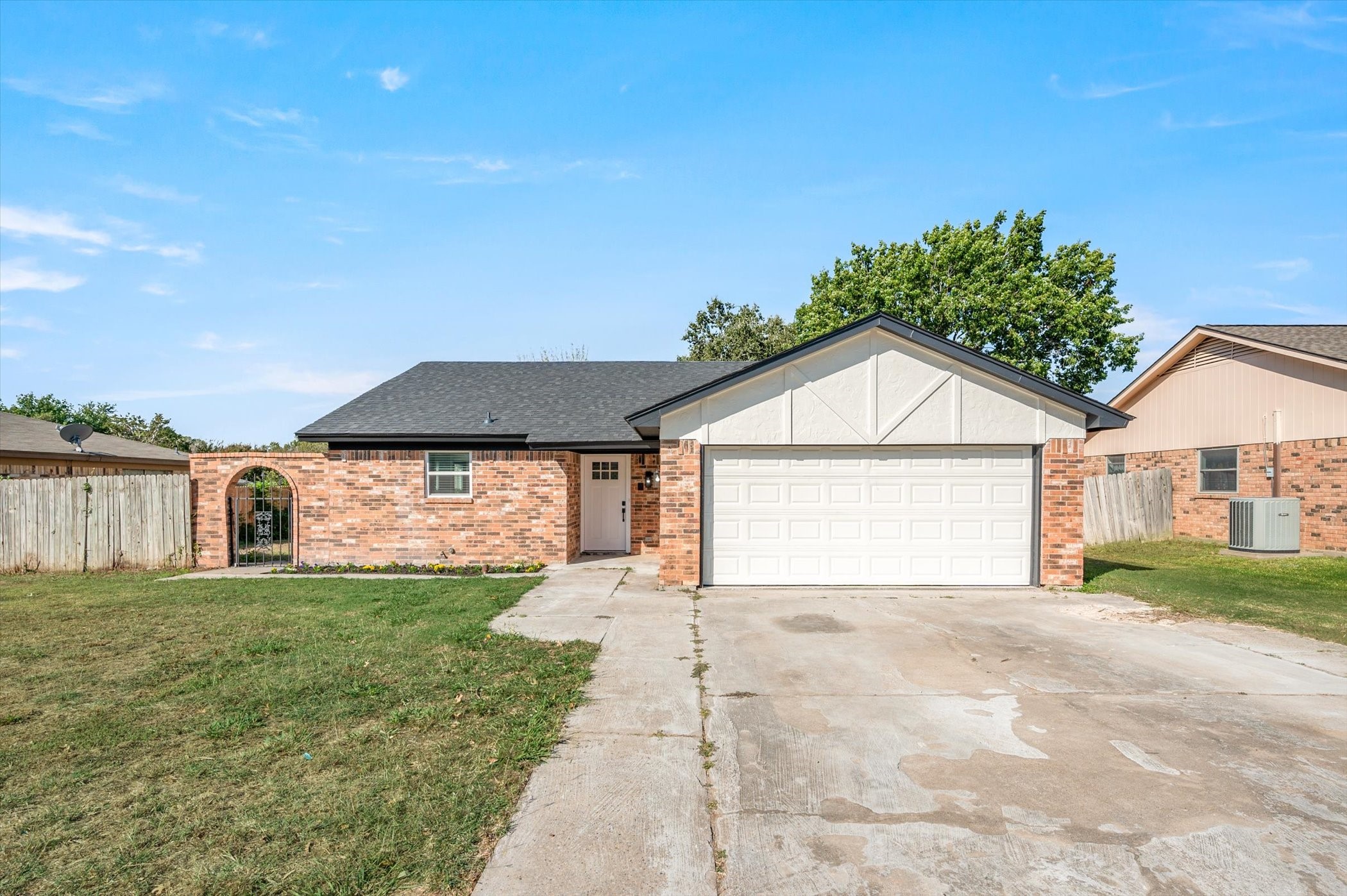 6513 Collard Court North Richland Hills TX 76182