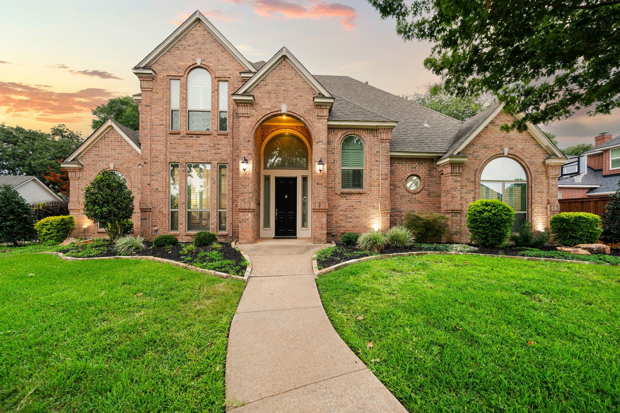6607 Charleston Drive Colleyville TX 76034
