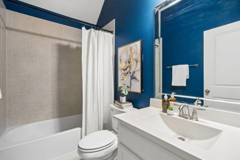 4424 Hazeltine Hills Drive Celina TX 75009