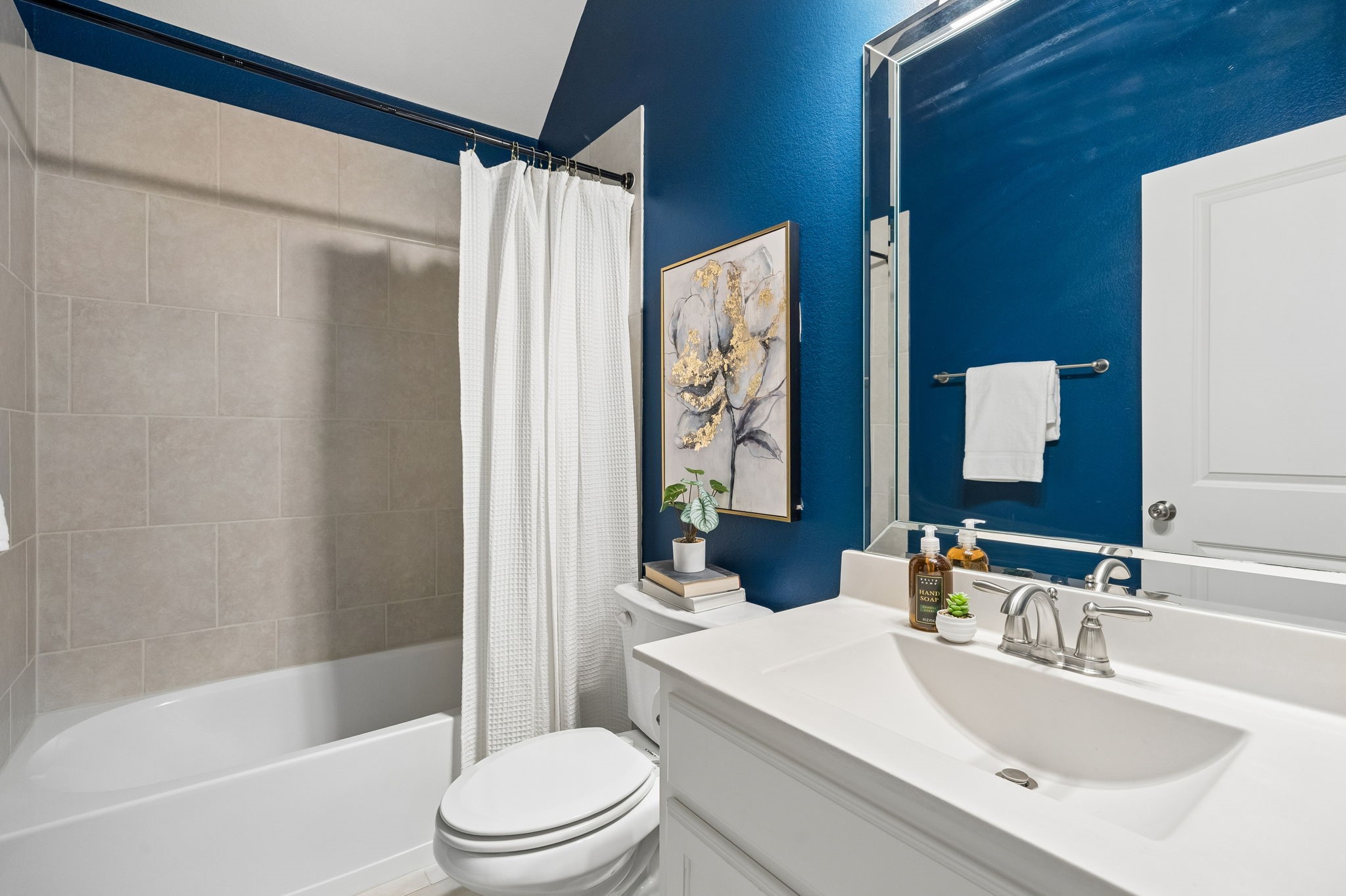 4424 Hazeltine Hills Drive Celina TX 75009