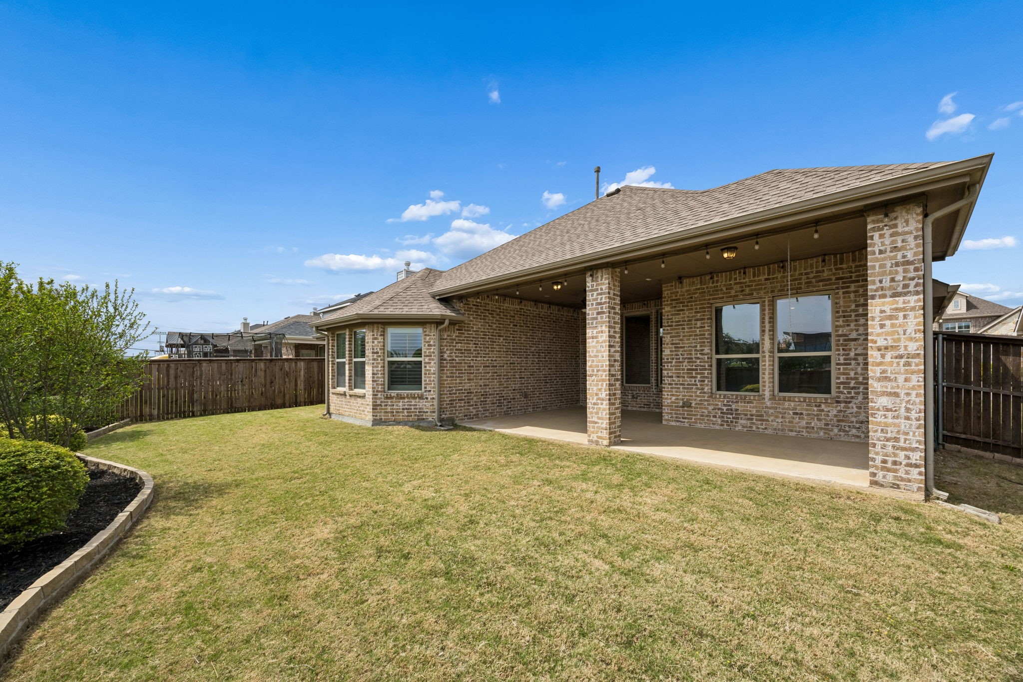 4424 Hazeltine Hills Drive Celina TX 75009